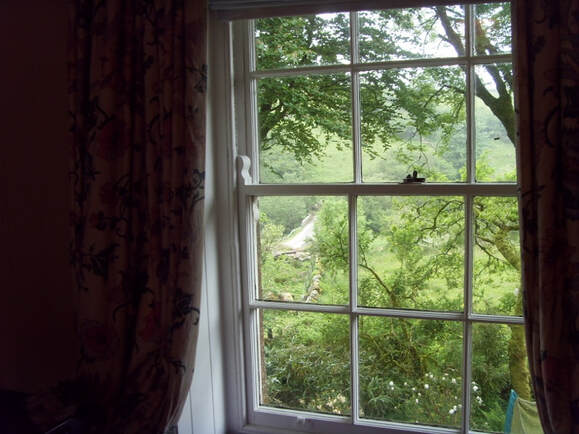 Luxury Boutique B&B Dartmoor Accommodation. Wydemeet Bed And Breakfast ...